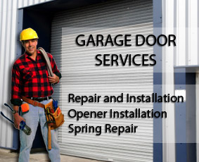 Garage Door Repair Cooper City Services